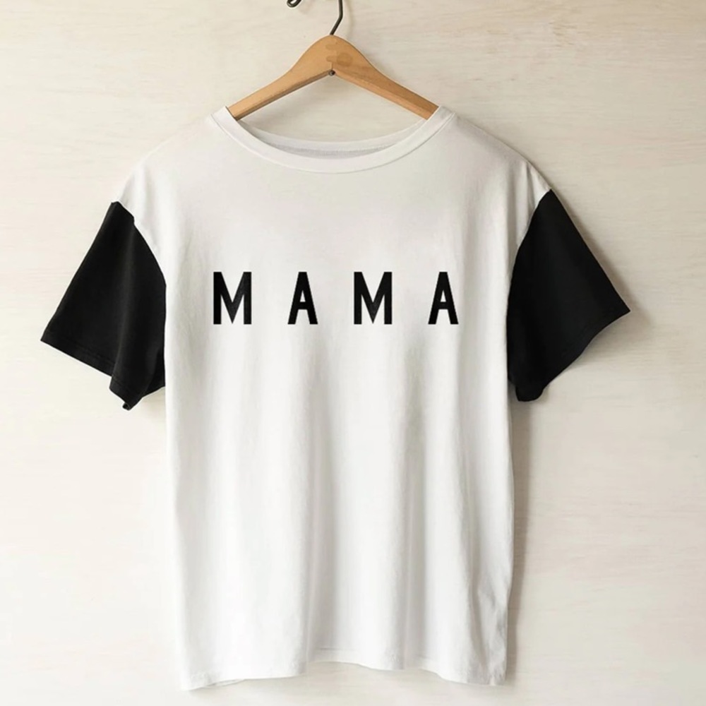 MAMA Tee